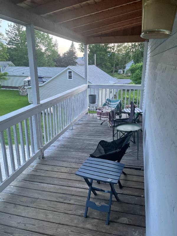 Apartment for rent at 42 Edgerton St #2, Rutland, VT 05701