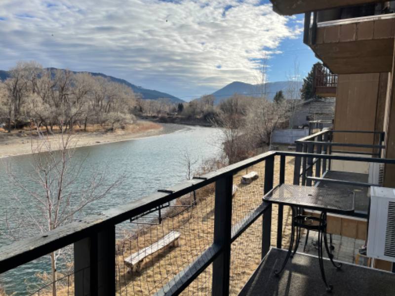 Apartment for rent at 1011 River Dr, Livingston, MT 59047