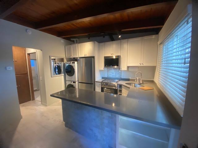 Apartment for rent at 1037 Echo Rd #3, South Lake Tahoe, CA 96150