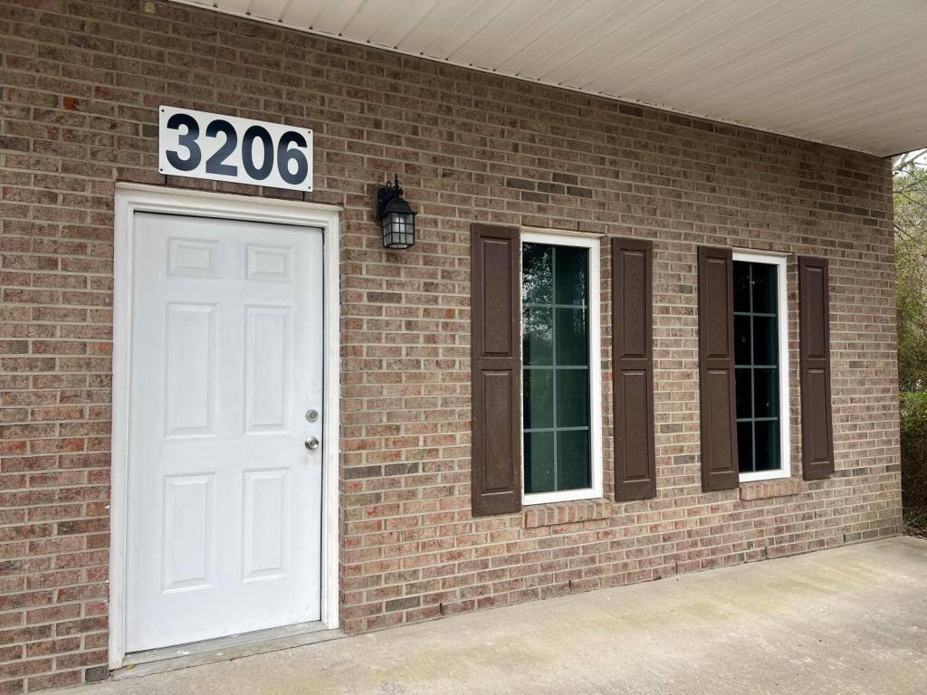 House for rent at 3206 Zebulon Rd, Rocky Mount, NC 27804