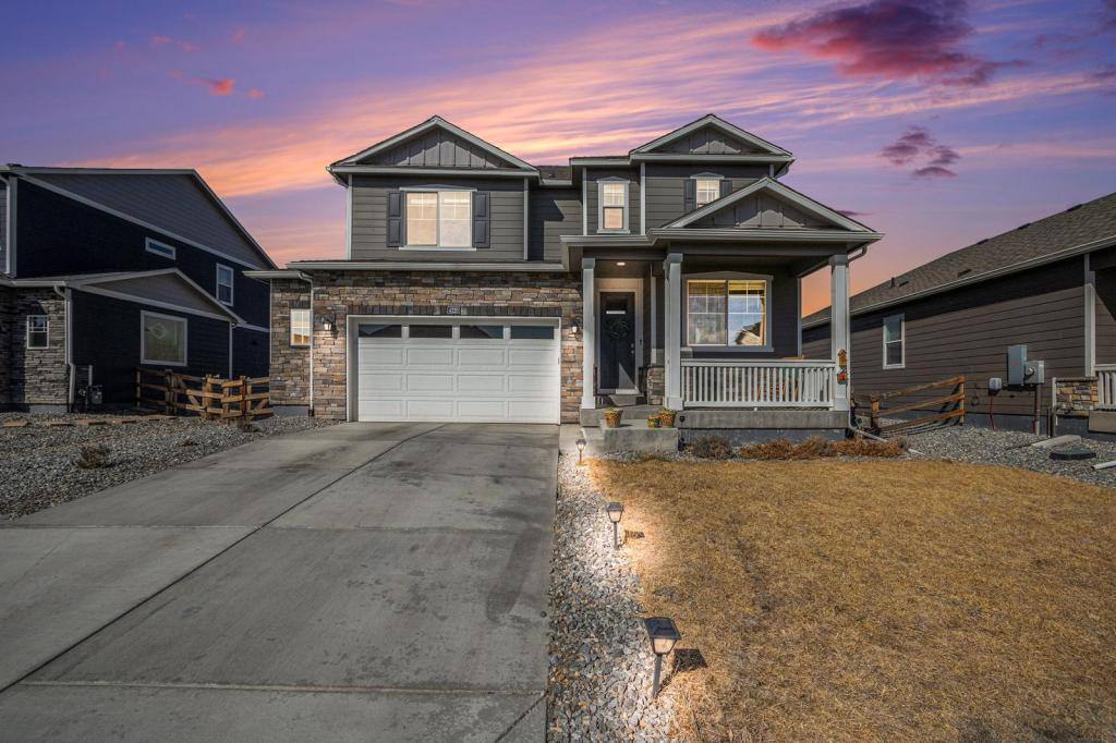 House for rent at 4220 Nick's Tail Dr, Fort Collins, CO 80524