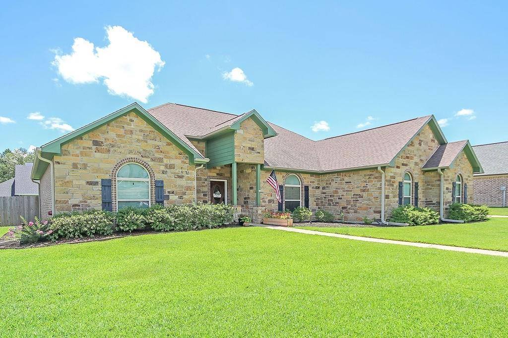 House for rent at 112 Copperwood Loop, Lufkin, TX 75901
