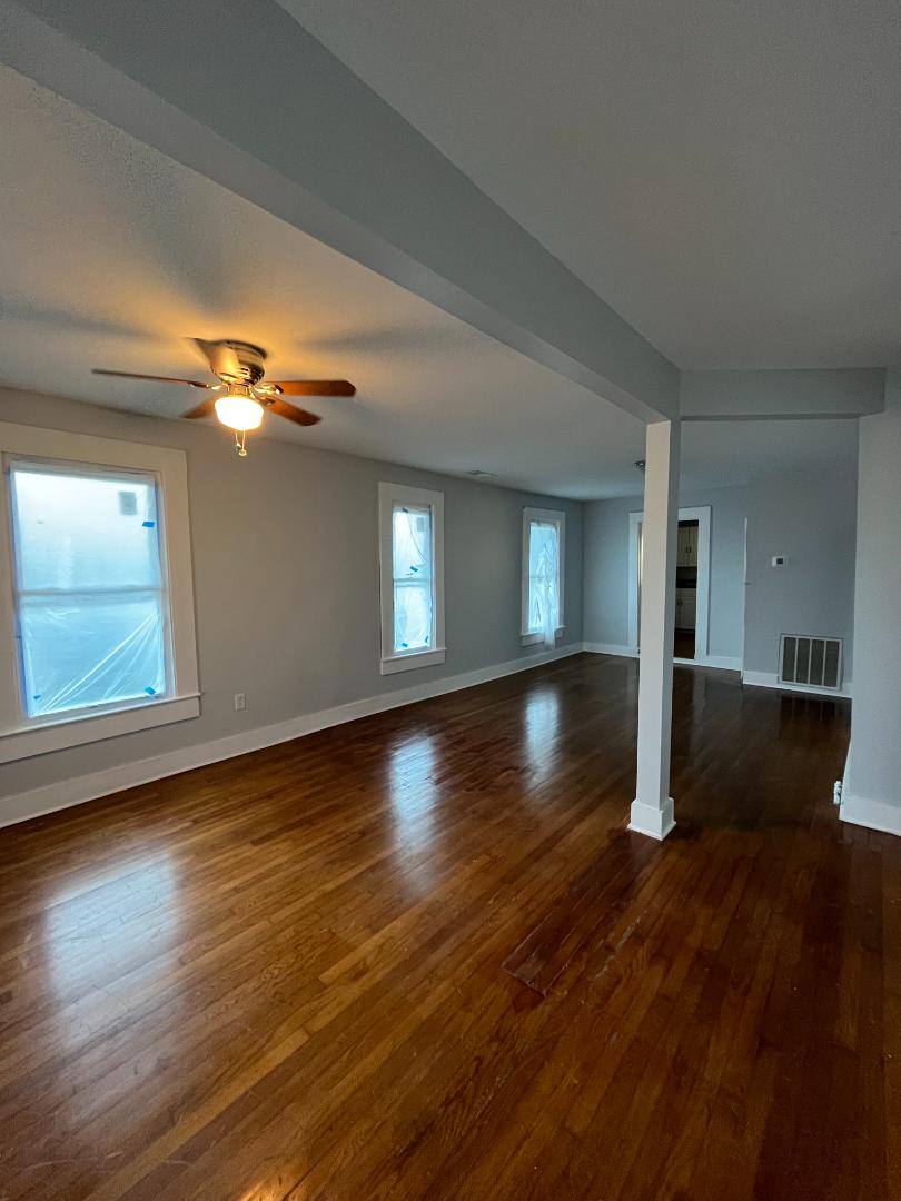 House for rent at 1405 Highlawn Ave, Lexington, KY 40505