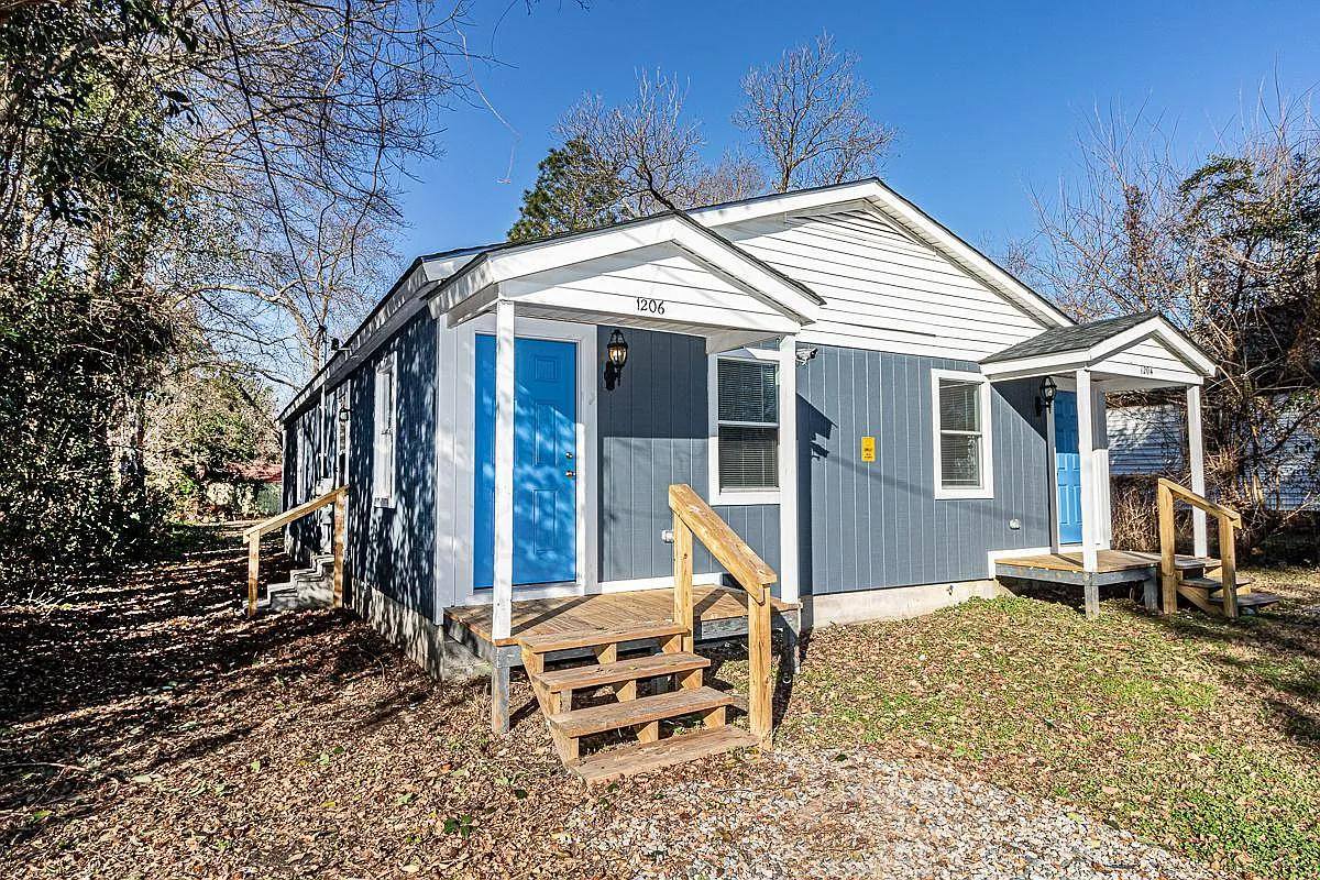 Apartment for rent at 1206 Hargrove St #1204, Rocky Mount, NC 27801