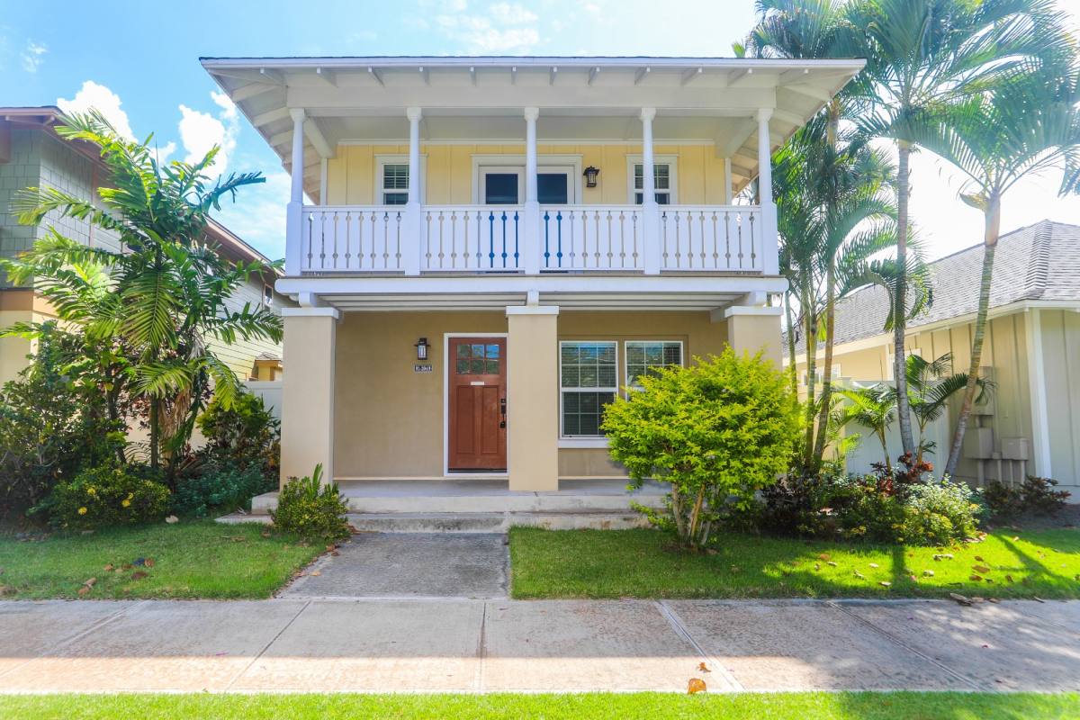 House for rent at 91-2049 Kamakana St #DAVIS L Jackson Tw, Ewa Beach, HI 96706