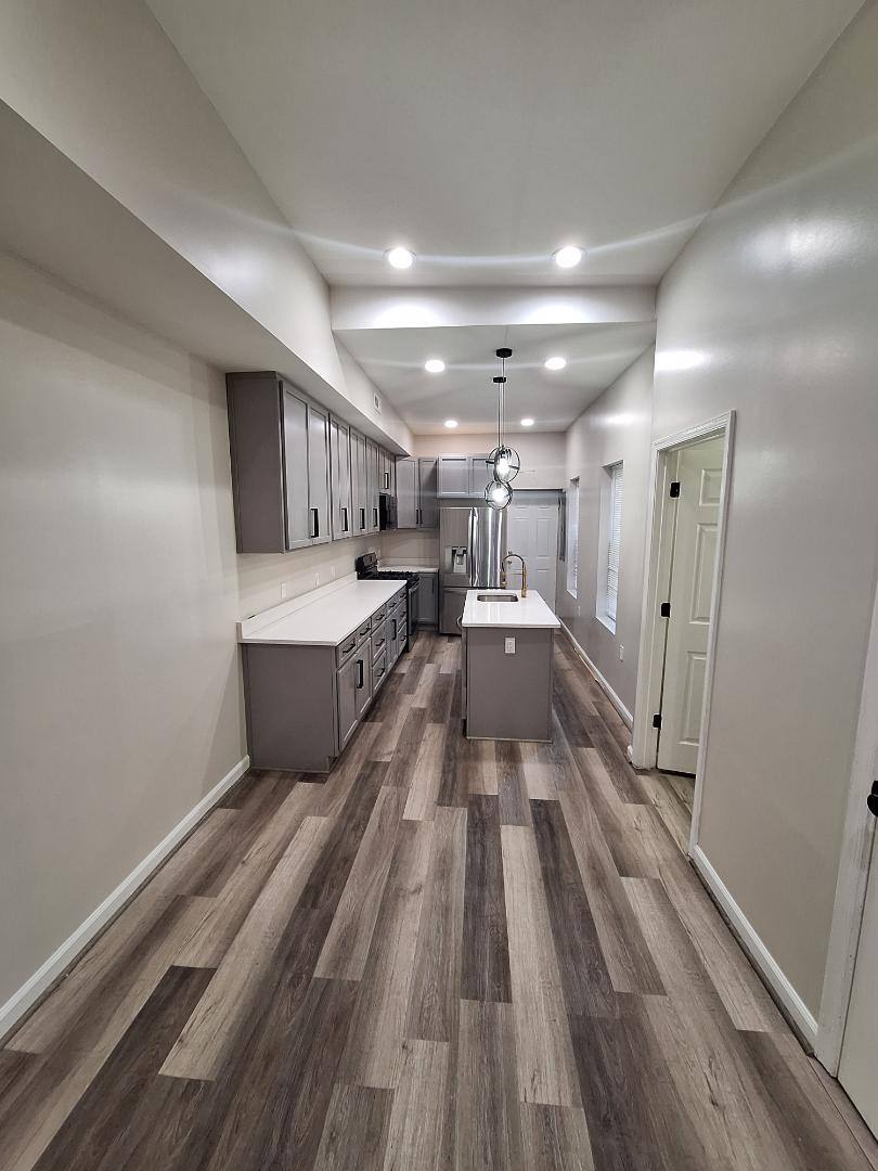 Townhouse for rent at 1729 Druid Hill Ave, Baltimore, MD 21217