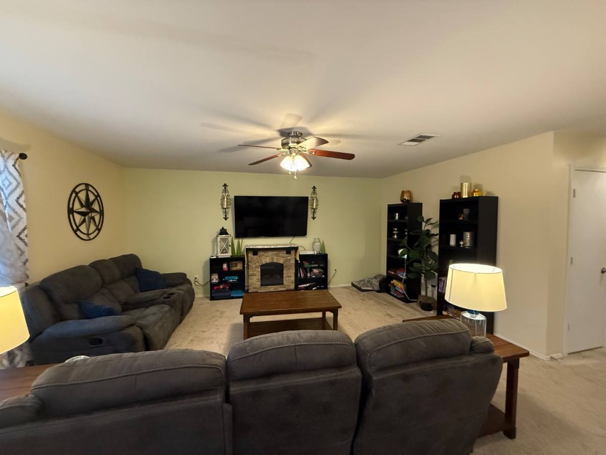 House for rent at 9212 Devonshire Court, Killeen, TX 76542