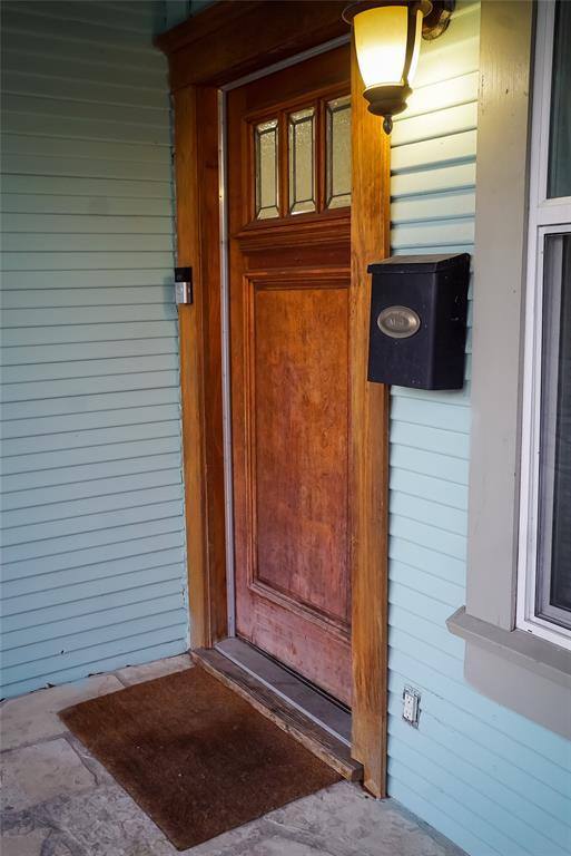 Apartment for rent at 2715 Monterey St #1 -Upstairs Private, San Antonio, TX 78207