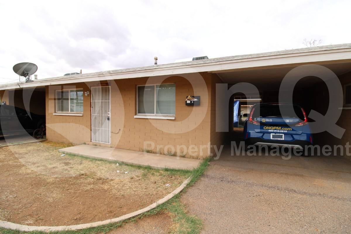 Apartment for rent at 3122 E Hubbell St #B, Phoenix, AZ 85008