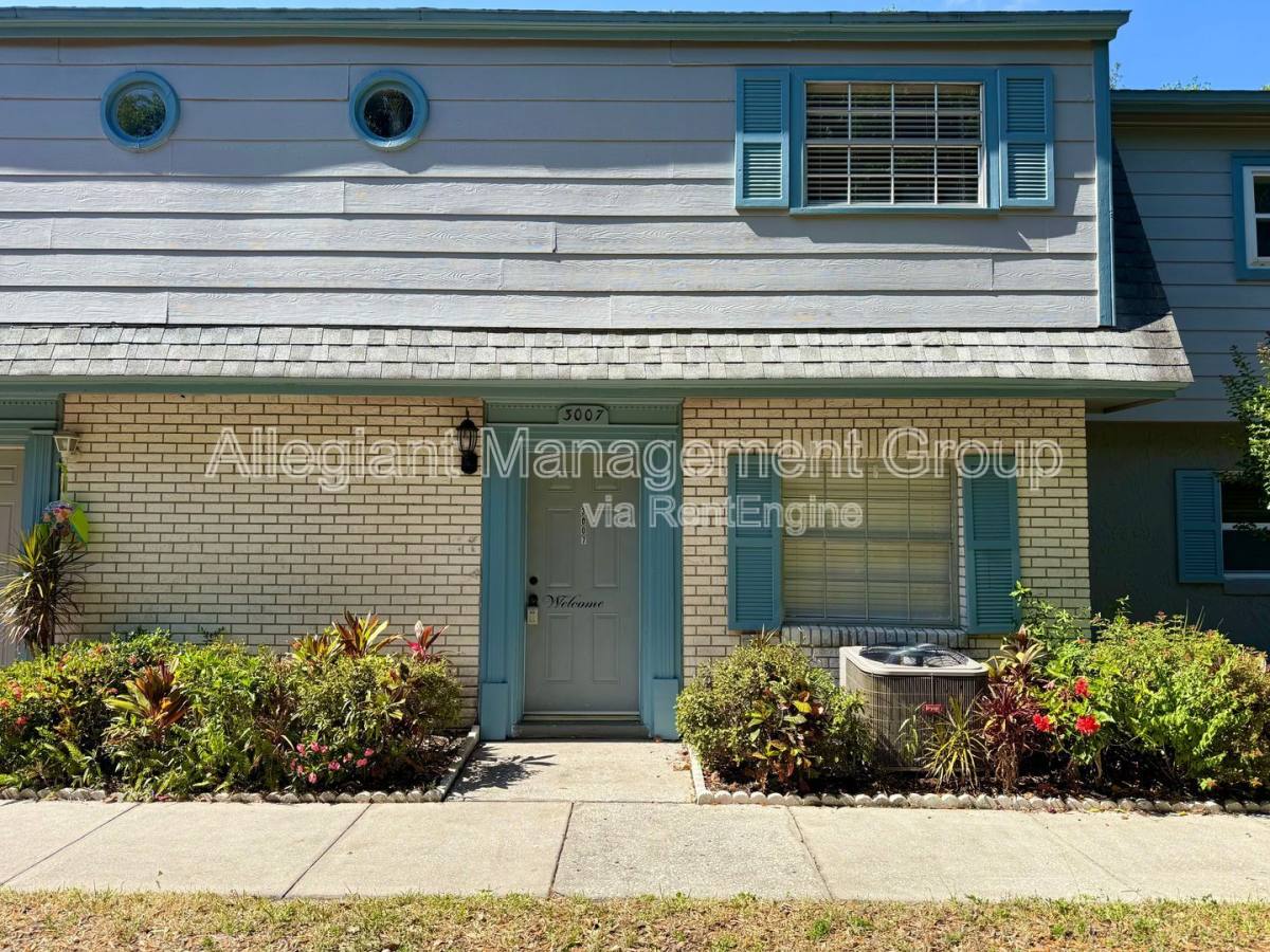 Condo for rent at 3007 George Mason Ave #H, Winter Park, FL 32792