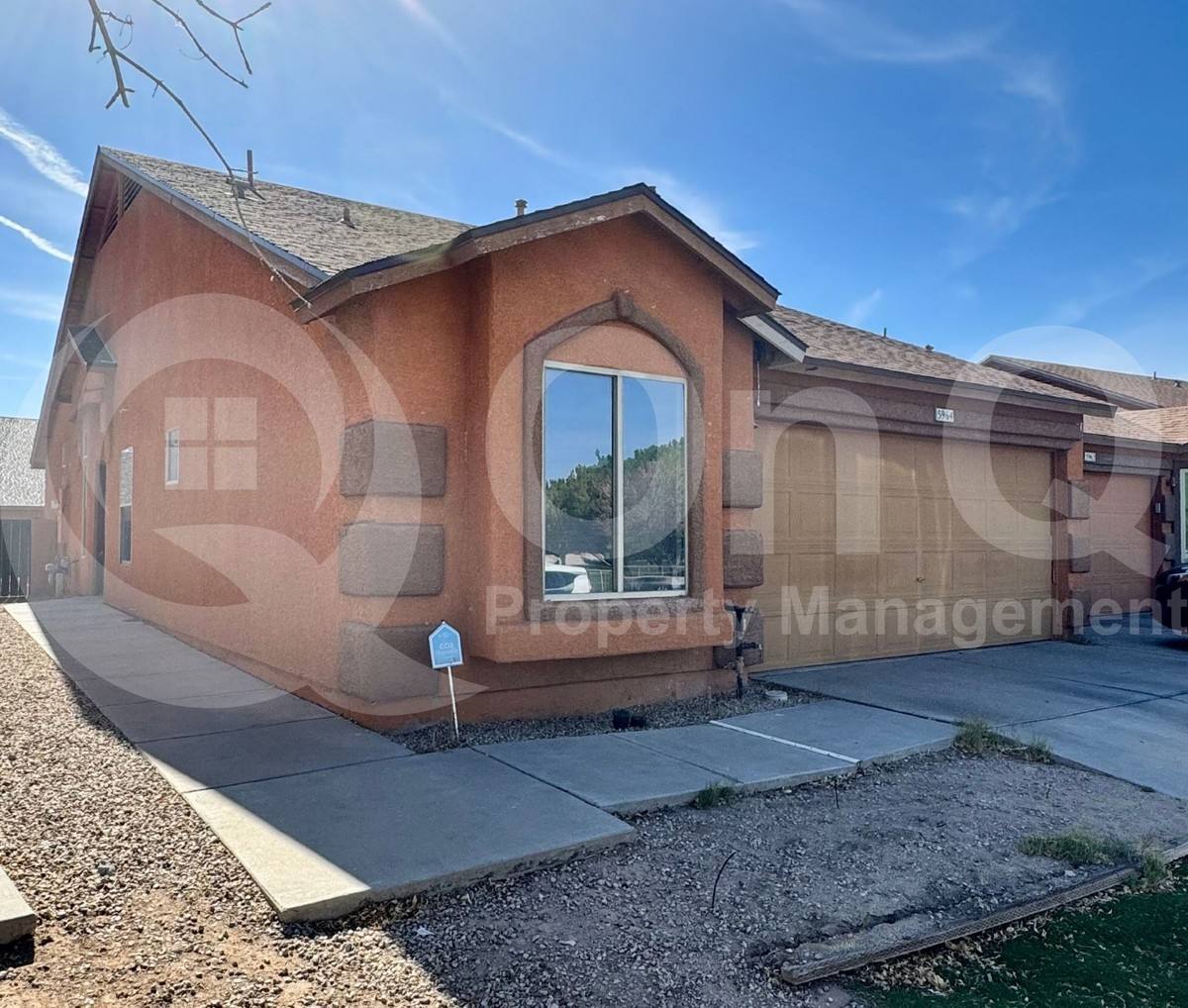 House for rent at 5964 S Avenida Ribero, Tucson, AZ 85706