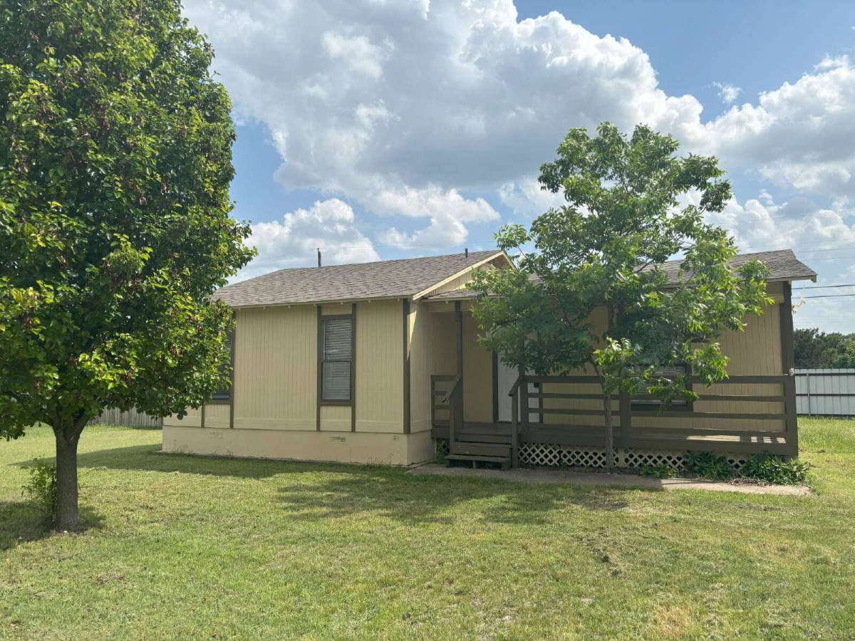 House for rent at 3032 Carroll Dr, Copperas Cove, TX 76522