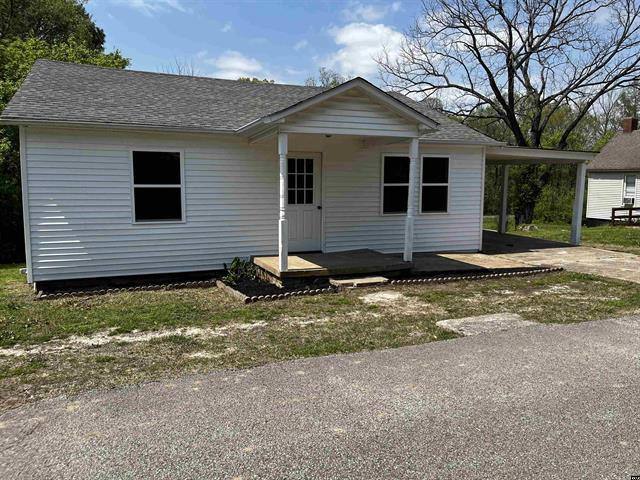 House for rent at 351 Byrd St, Dresden, TN 38225