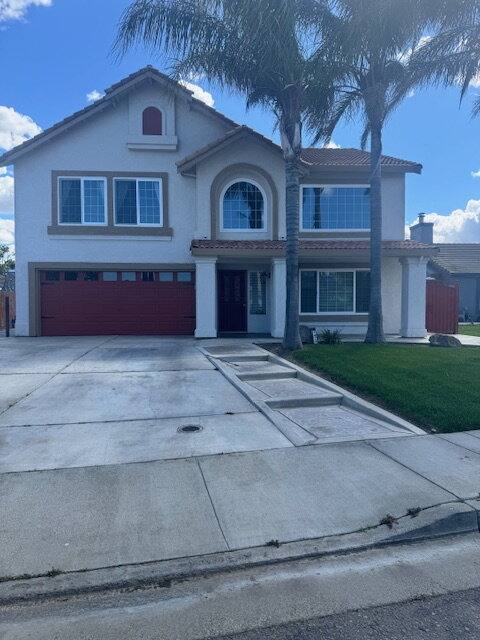 House for rent at 1473 Pintail Circle, Los Banos, CA 93635