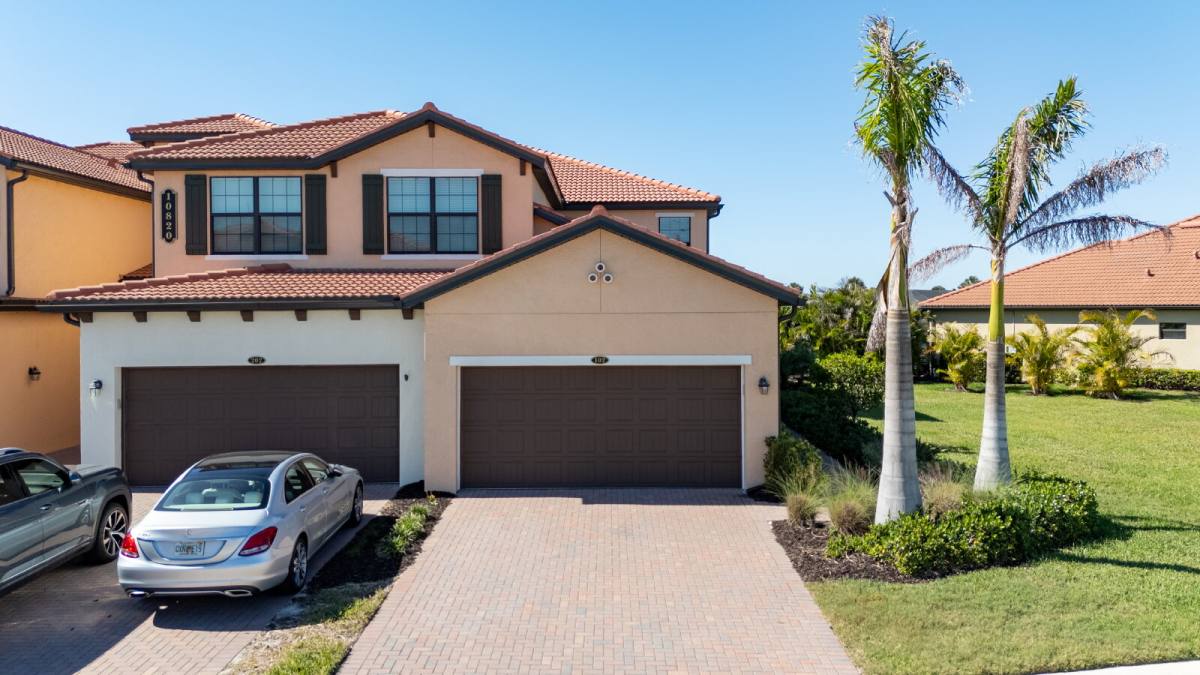 Condo for rent at 10820 Tarflower Dr #102, Venice, FL 34293