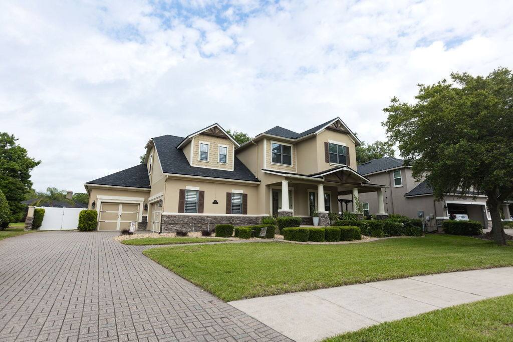 House for rent at 5335 Clapboard Creek Dr, Jacksonville, FL 32226