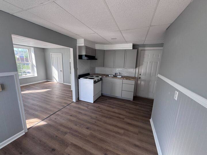 Apartment for rent at 2 York St #3B, Spring Grove, PA 17362