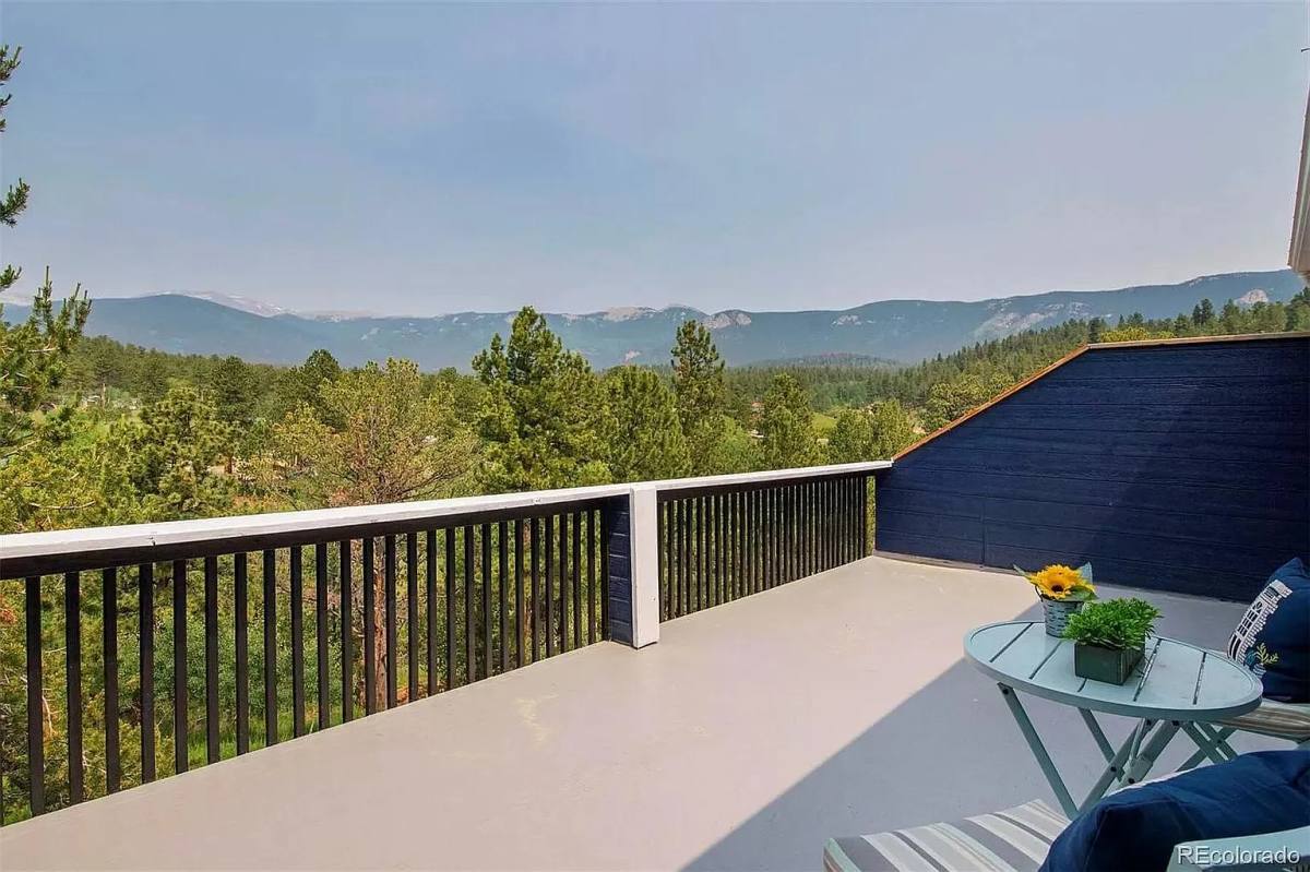 House for rent at 225 Appleby St, Bailey, CO 80421