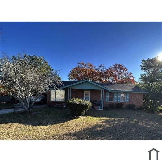 House for rent at 2422 Ridge Rd, Augusta, GA 30906