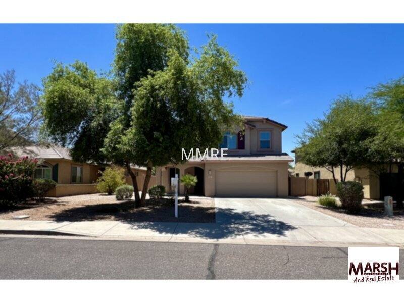 House for rent at 937 E Euclid Ave, Gilbert, AZ 85297