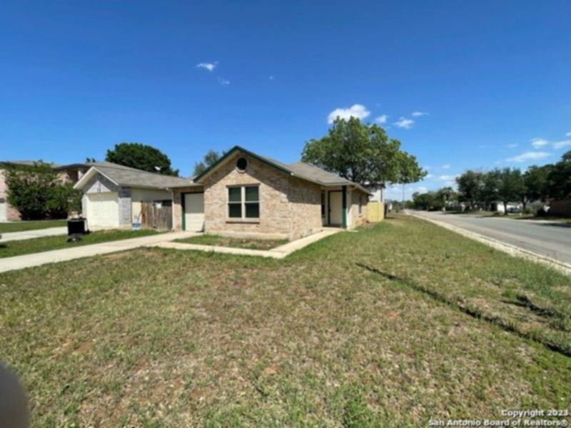 House for rent at 7702 Heathridge, San Antonio, TX 78250
