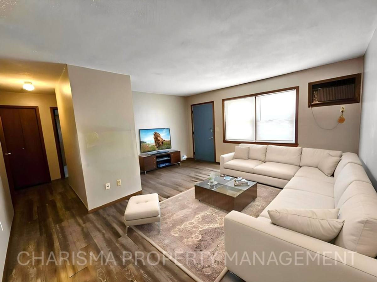 Apartment for rent at 1005 E 4th St, Garretson, SD 57030