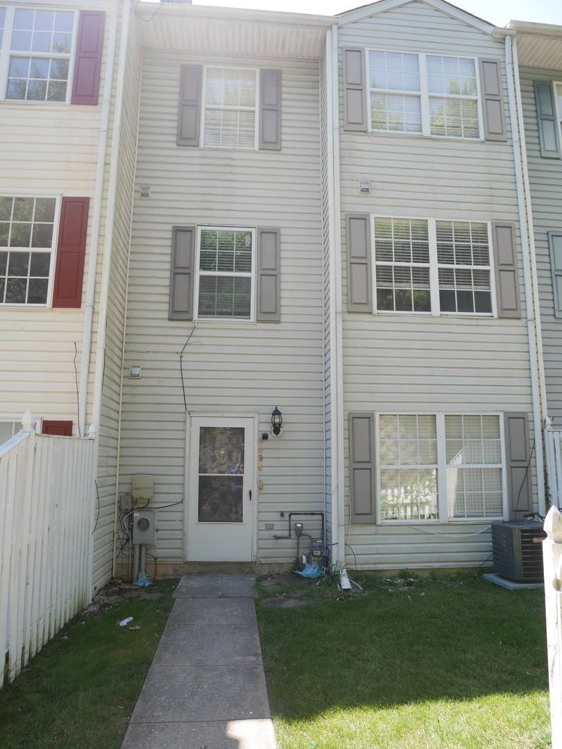 Townhouse for rent at 9306 Leigh Choice Court, Owings Mills, MD 21117