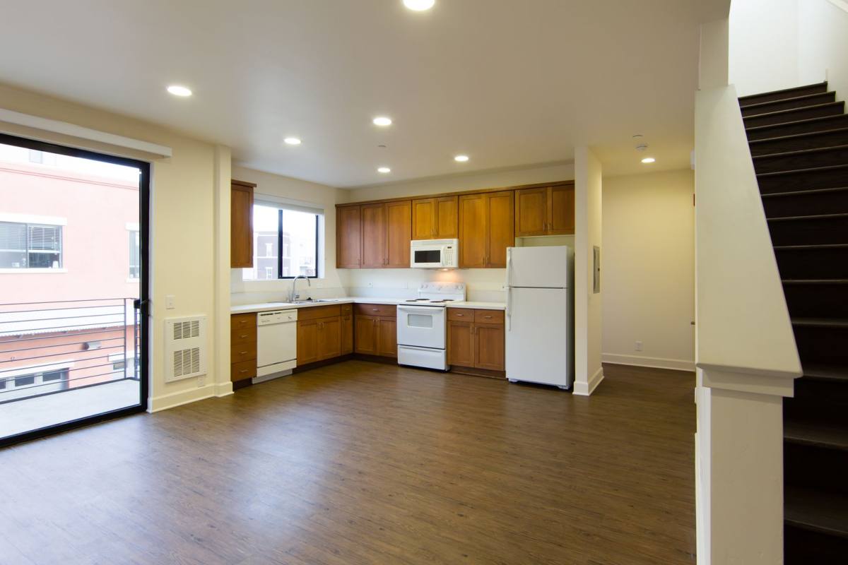 Apartment for rent at 2200 Emily St, San Luis Obispo, CA 93401