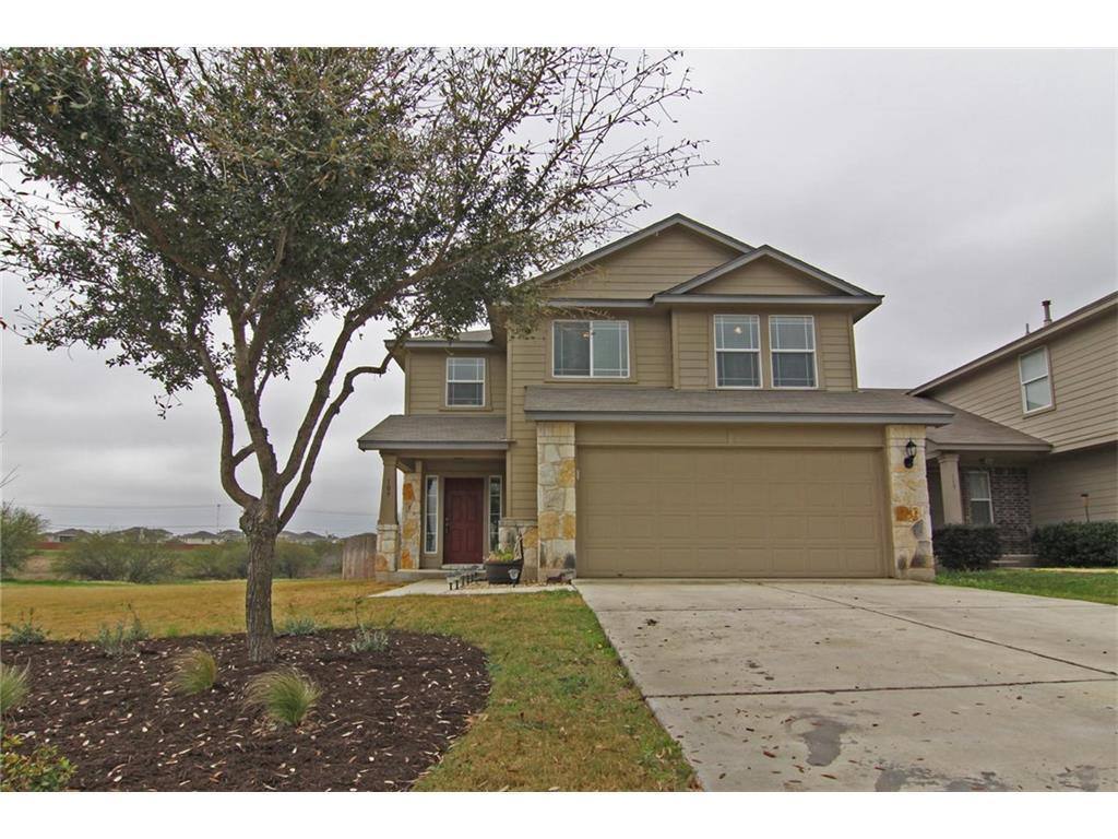 House for rent at 109 Caddis Cove, Kyle, TX 78640