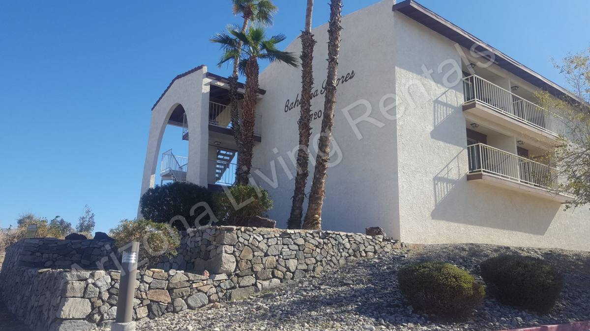 Apartment for rent at 1720 Bahama Ave, Lake Havasu City, AZ 86403