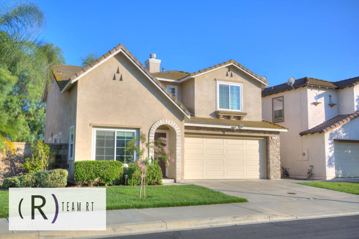 House for rent at 5795 Milgrove Way, Chino Hills, CA 91709