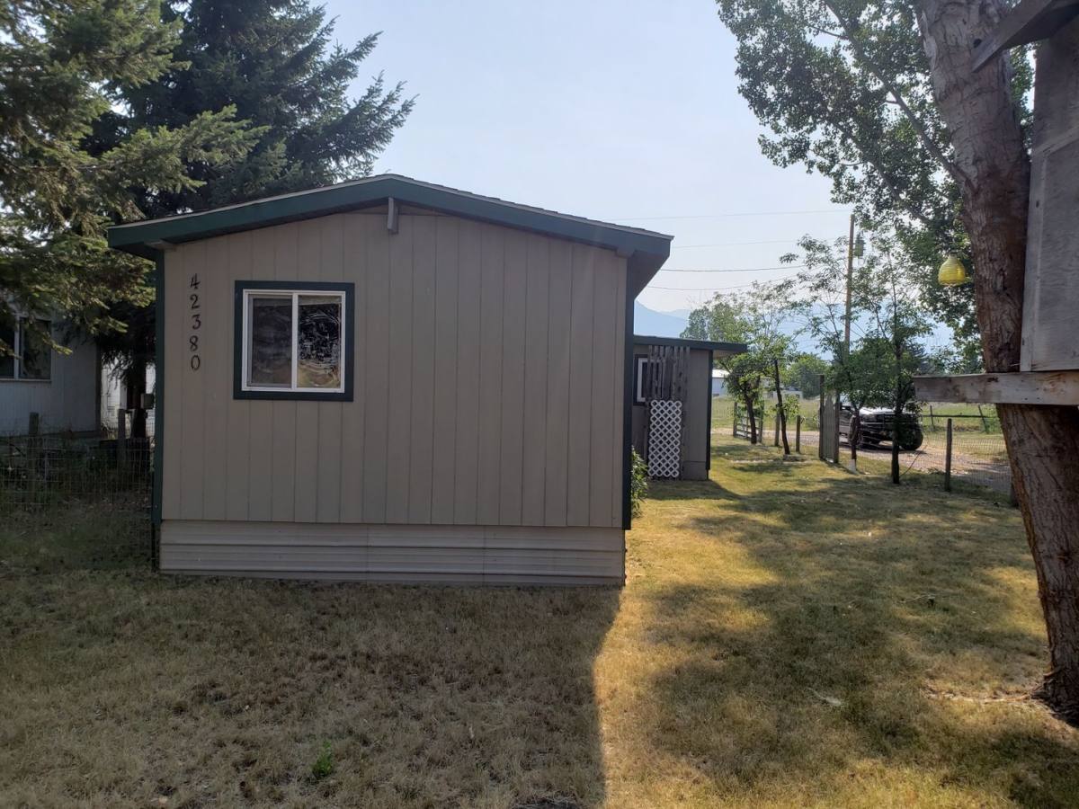 House for rent at 42380 Montana Ave, Pablo, MT 59855