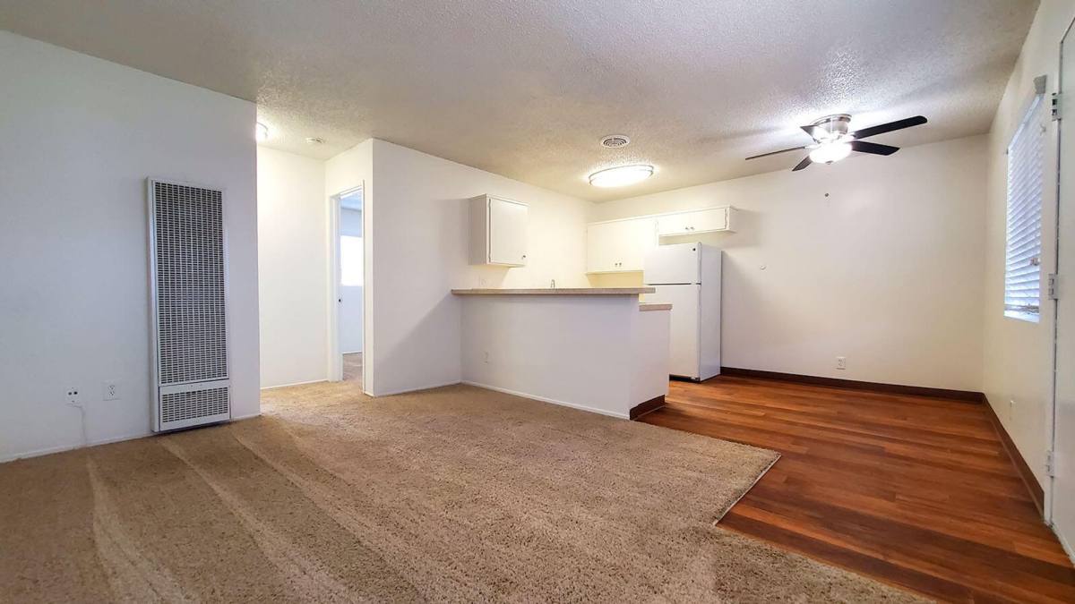 Apartment for rent at 4323 Parks Ave, La Mesa, CA 91941