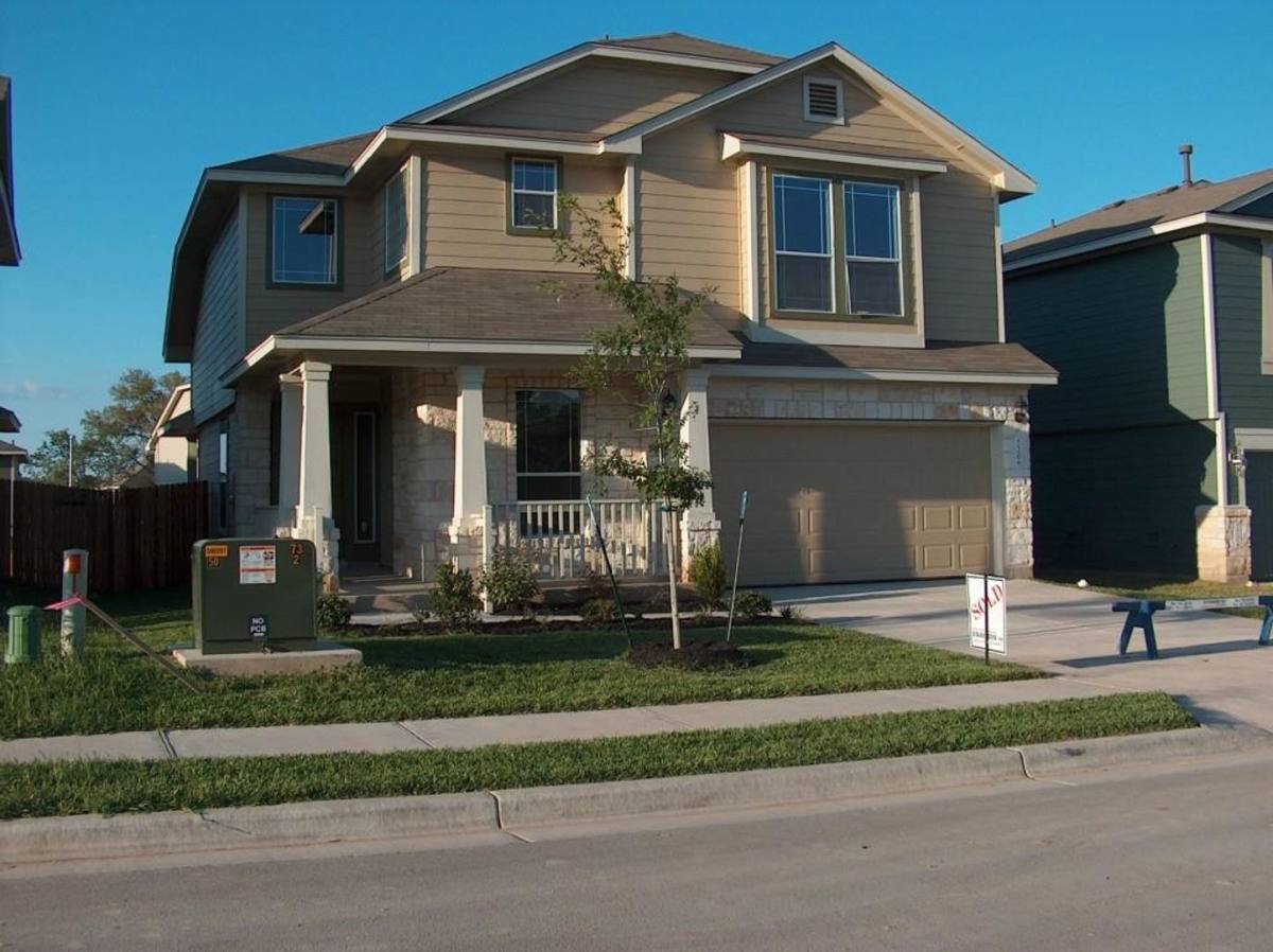House for rent at 2206 Sweet Clover, Austin, TX 78745