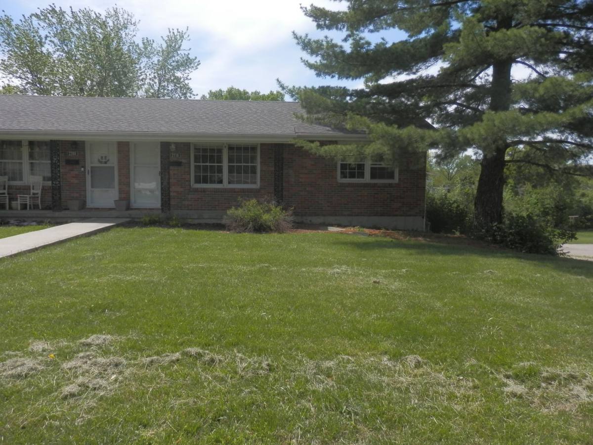 Townhouse for rent at 2710 Braemore Rd, Columbia, MO 65203