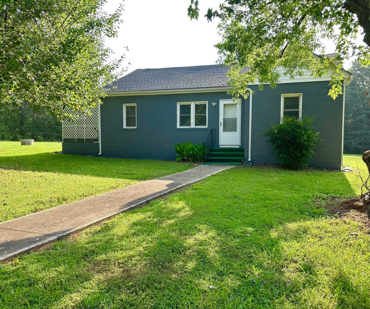 House for rent at 7233 Highway One, Bracey, VA 23919