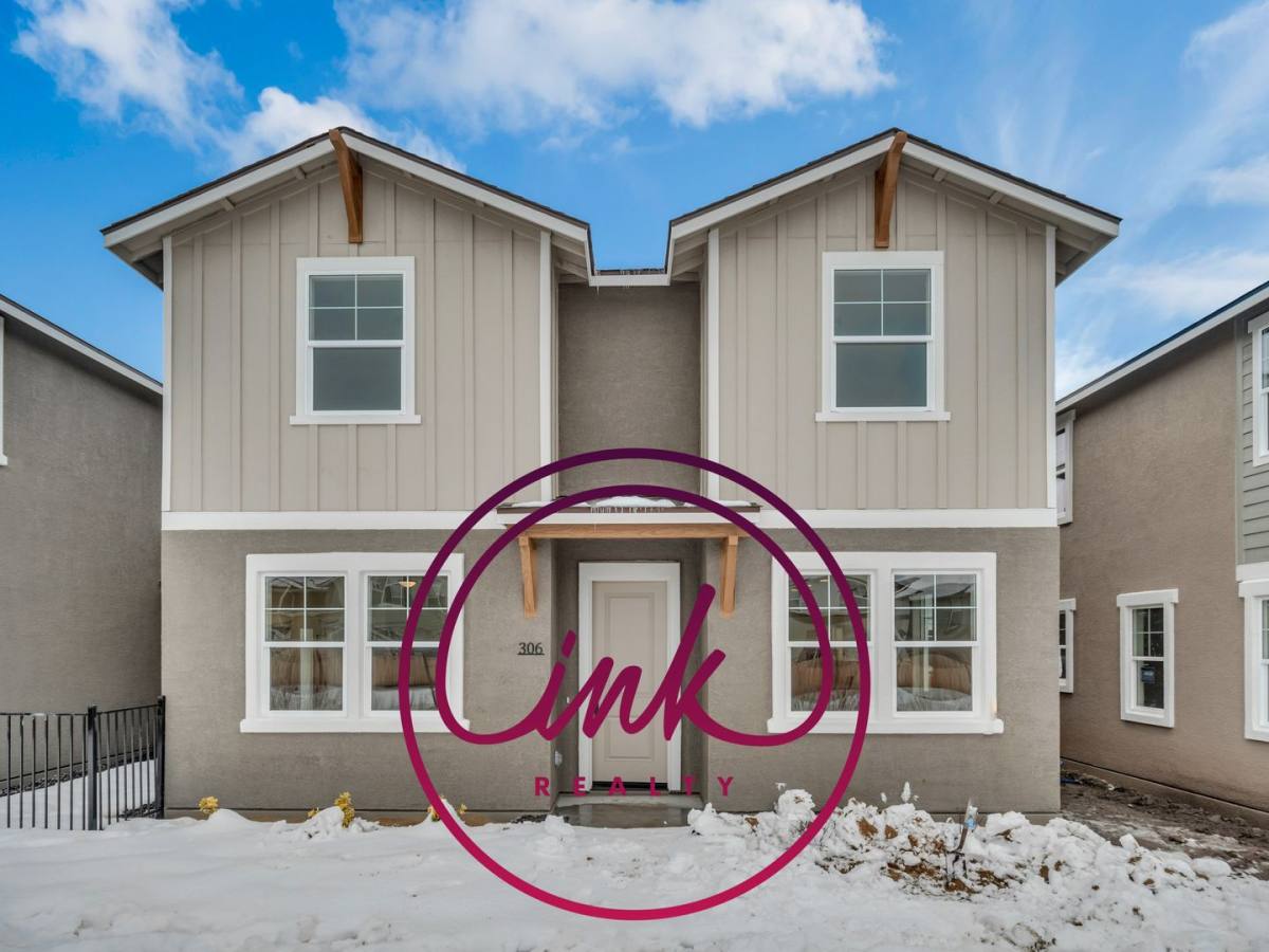 Townhouse for rent at 306 Cattail Circle, Gardnerville, NV 89410