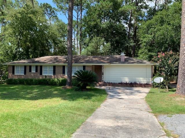 House for rent at 716 Northside Dr, Valdosta, GA 31602