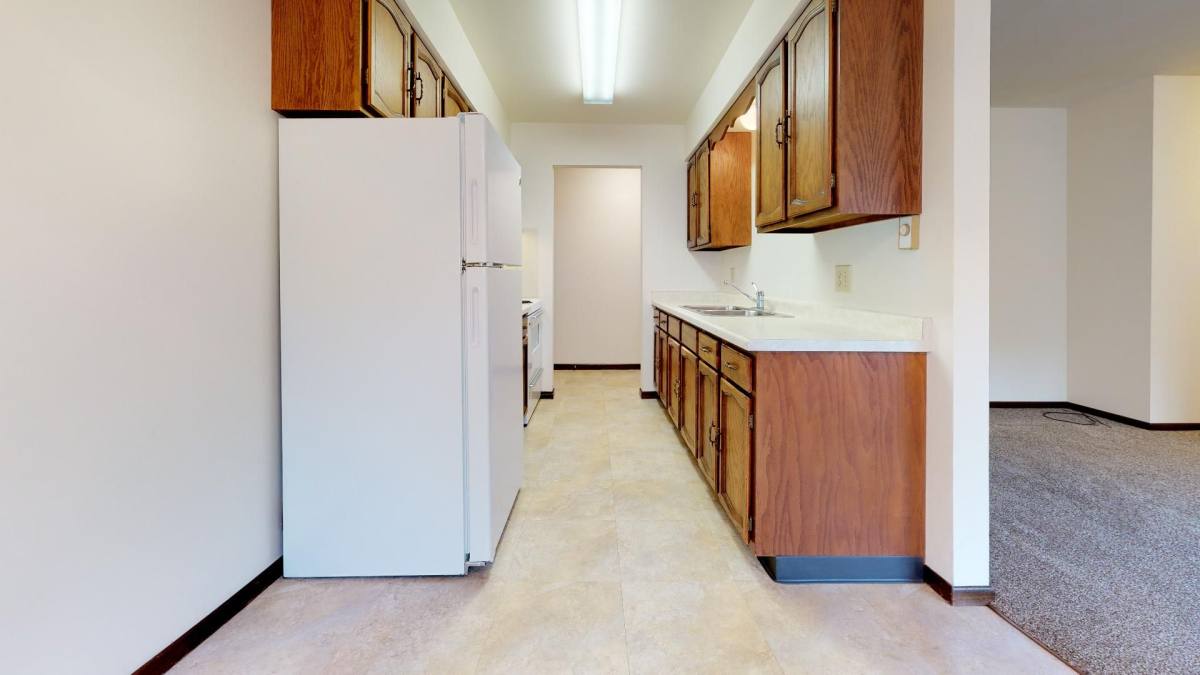 Apartment for rent at 831 E Washington St, Durand, WI 54736