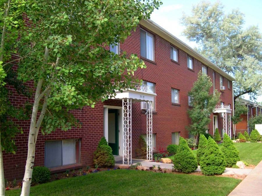 Apartment for rent at 1997 S 2100 E, Salt Lake City, UT 84108