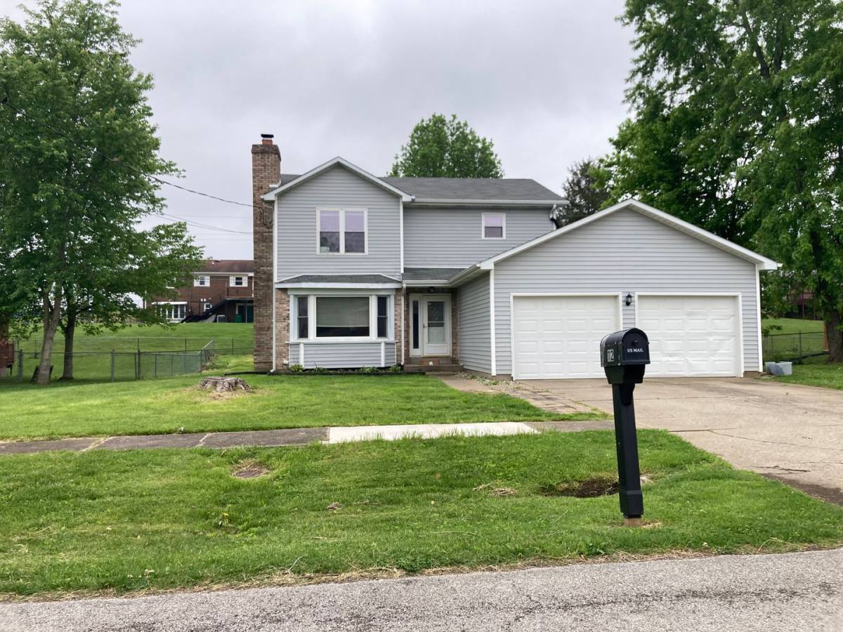 House for rent at 112 Kristen Court, Radcliff, KY 40160