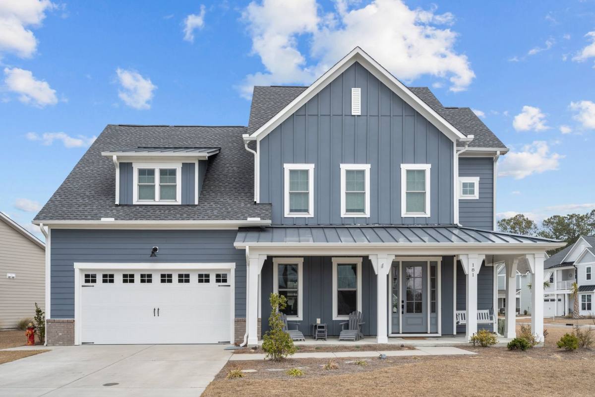 House for rent at 181 Sailor Sky Way, Hampstead, NC 28443