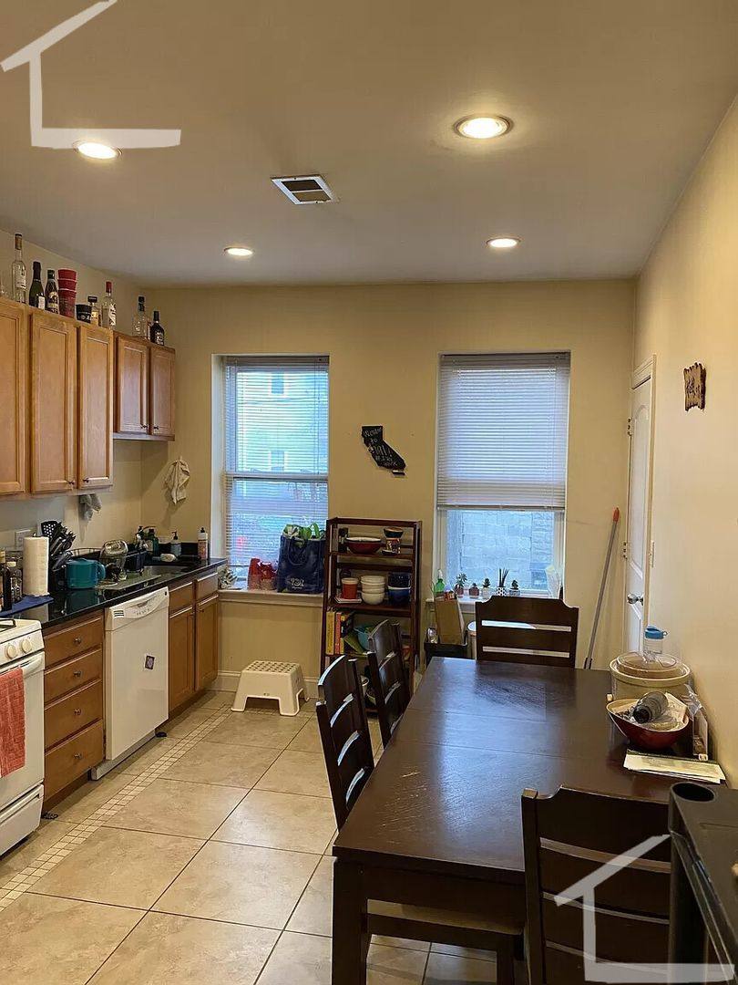 Apartment for rent at 201 Boylston St #A1, Jamaica Plain, MA 02130