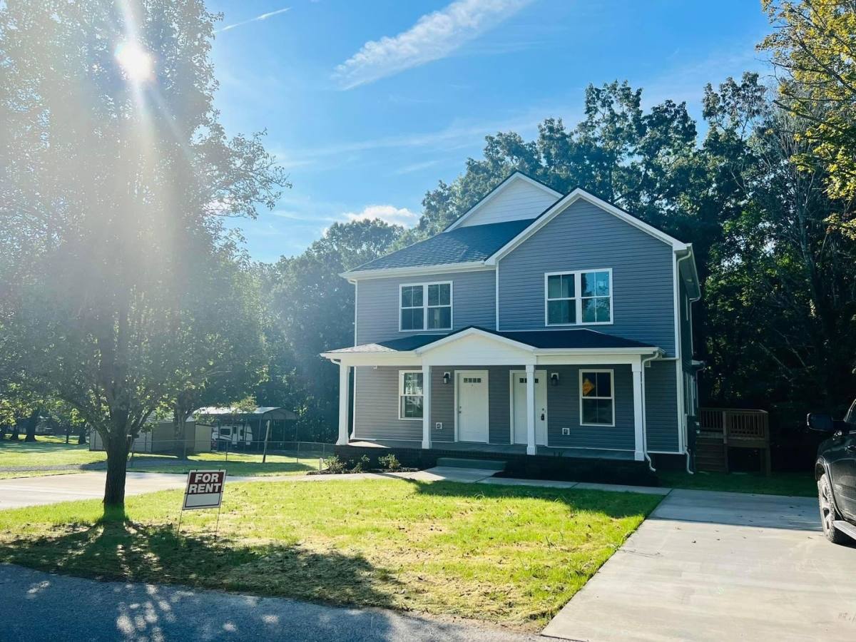 Apartment for rent at 316 Natcor Dr, Dover, TN 37058