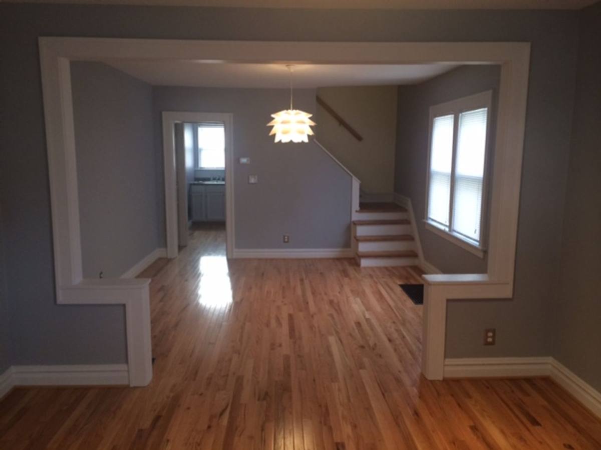 Apartment for rent at 2647-2649 Medary Ave, Columbus, OH 43202