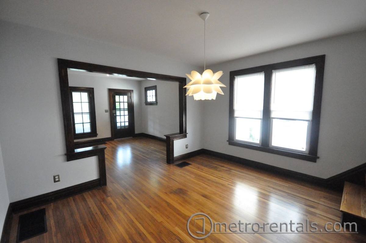 Apartment for rent at 198-200 E Hudson St, Columbus, OH 43202