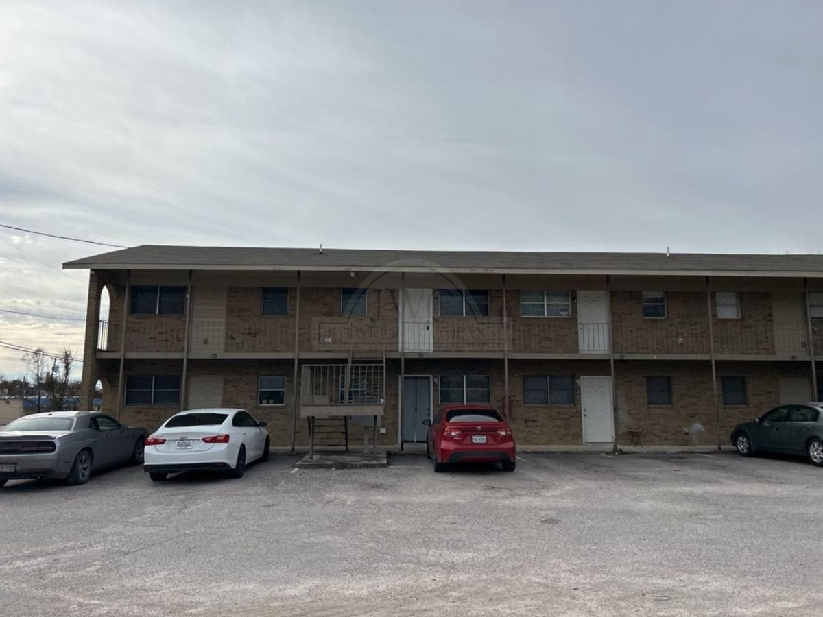Apartment for rent at 1507 N 8th St, Killeen, TX 76541