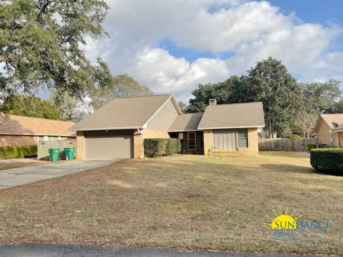 House for rent at 608 Nassau Dr, Niceville, FL 32578