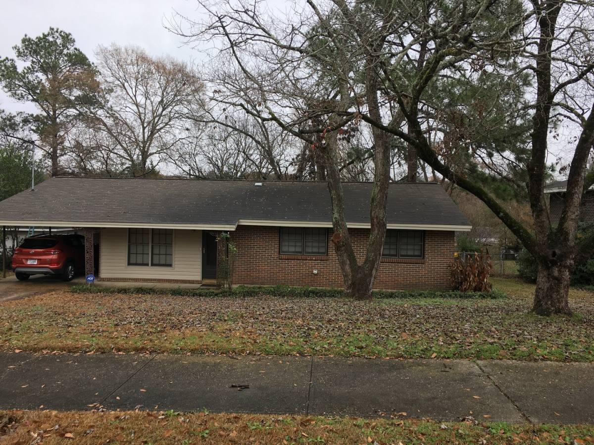 House for rent at 819 Joryne Dr, Montgomery, AL 36109