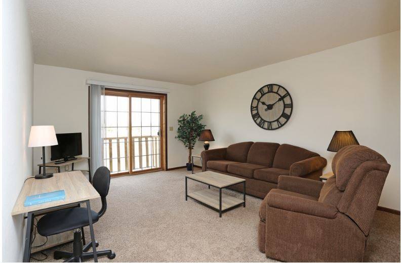 Apartment for rent at 400 River Dr, Wausau, WI 54403